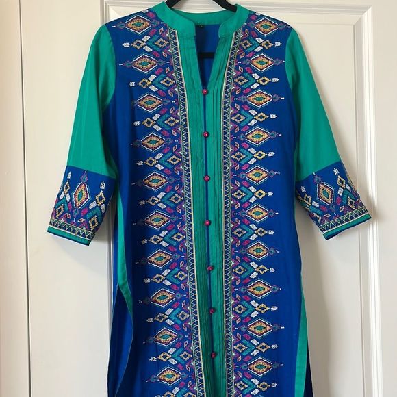 Kurtha.  - Picture 3 of 6